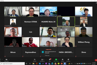 Online Meeting
